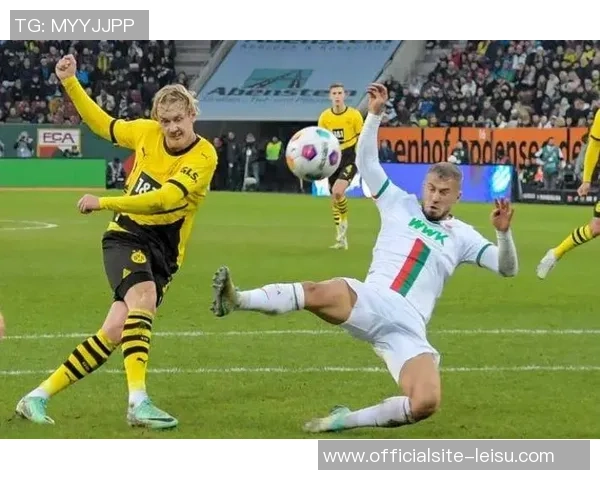 多特蒙德与奥格斯视频精彩回顾及比赛分析全记录