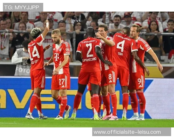 德甲精彩对决拜仁慕尼黑迎战汉堡全场录像回顾与精彩瞬间解析