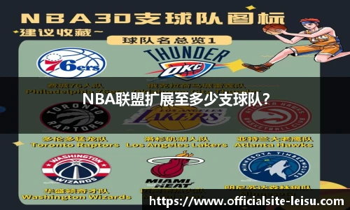 NBA联盟扩展至多少支球队？